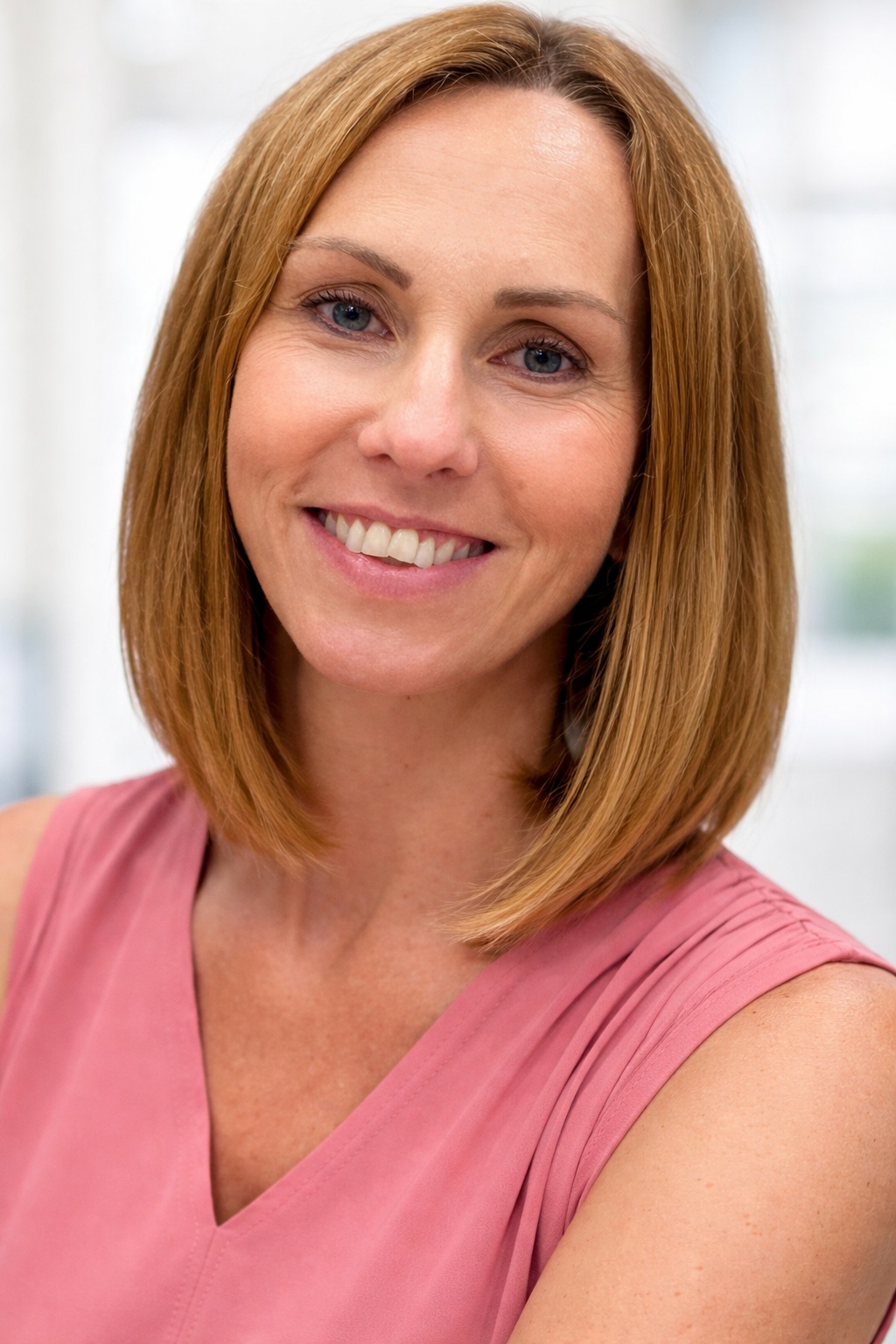 Barbora Vychodilová 