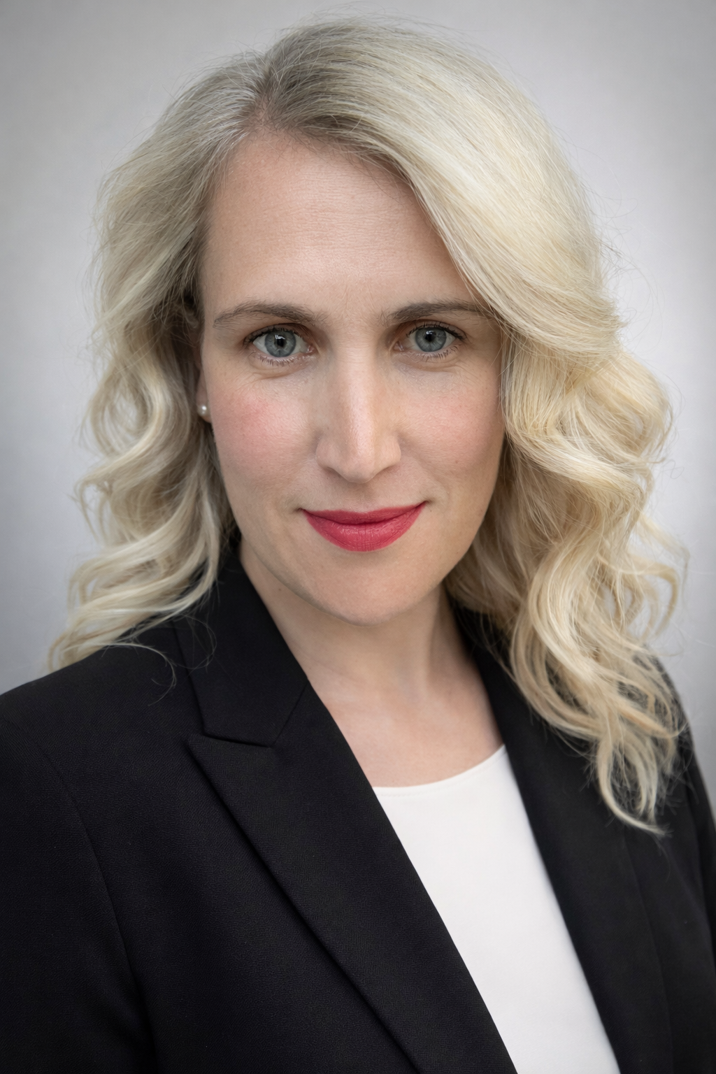 Kristýna Sklenářová  Účetní 