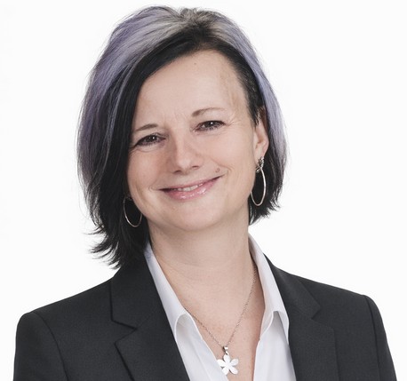 Markéta Kochwasserová 